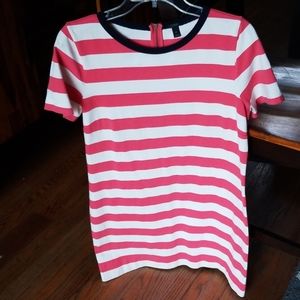 Tshirt dress